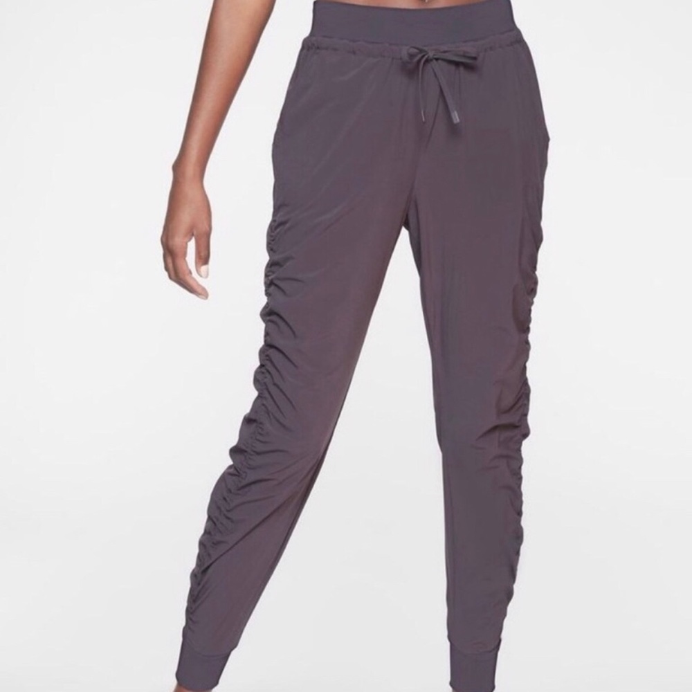 NWOT Athleta Attitude Joggers
